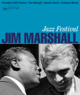 Jazz Festival: Jim Marshall