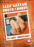 Jazz Guitar Photo Chords