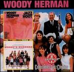 Jazz Hoot/Woody's Winners
