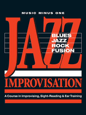 Jazz Improvisation: A Complete Course: A Course in Improvising, Sight-Reading & Ear Training 2 Booklets + 5 CDs - Collier, Tom