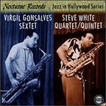 Jazz in Hollywood