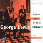 Jazz in the Classic New Orleans Tradition