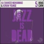 Jazz Is Dead 005