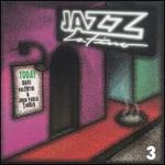 Jazz Latino, Vol. 3