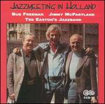 Jazz Meeting in Holland