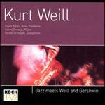 Jazz Meets Weill and Gershwin