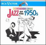 Jazz of the 1950's