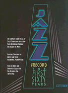 Jazz on Record: The First Sixty Years