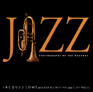Jazz: Photographs of the Masters