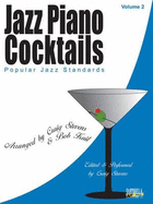 Jazz Piano Cocktails: Volume 2 - Stevens, Craig
