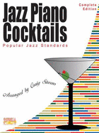 Jazz Piano Cocktails - Stevens, Craig