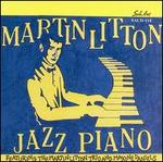 Jazz Piano