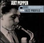Jazz Profile