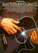Jazz Riffs for Guitar 2 - Gress, Jesse