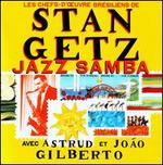 Jazz Samba [Verve Comp]