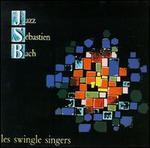 Jazz Sebastian Bach [Compilation]