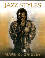 Jazz Styles: History and Analysis