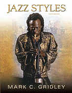 Jazz Styles