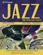 Jazz: The First 100 Years