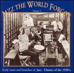 Jazz the World Forgot, Vol. 2