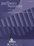 Jazz Theory Resources: Volume 2