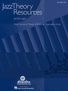 Jazz Theory Resources