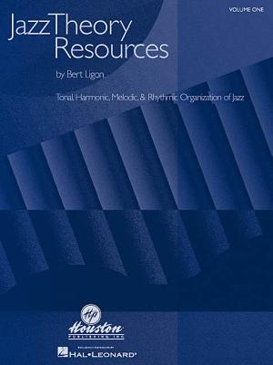 Jazz Theory Resources - Ligon, Bert (Composer)