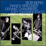 Jazz Times Superband