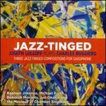Jazz-Tinged