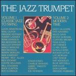 Jazz Trumpet, Vol. 1: Classic Jazz to Swing