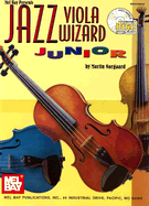 Jazz Viola Wizard Junior