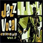 Jazz Vocal Essentials, Vol. 2