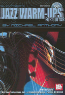 Jazz Warm-Ups for Guitar