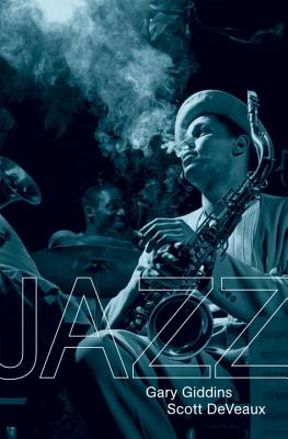 Jazz - Giddins, Gary, and Deveaux, Scott