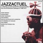 Jazzactuel [Box Set]
