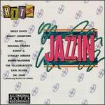 Jazzin'