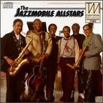 Jazzmobile All Stars