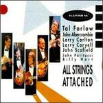 Jazzvisions: All Strings Attached