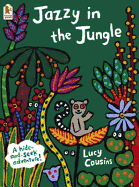 Jazzy In The Jungle