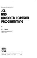 JCL and Advanced FORTRAN Programming