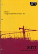 JCT: Design and Build Contract 2011