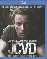 JCVD [Blu-ray]