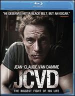 JCVD [Blu-ray]