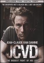 JCVD [Includes Digital Copy]
