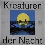 JD Twitch Presents Kreaturen der Nacht