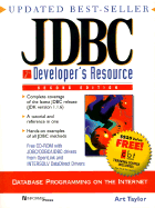 JDBC Developer's Resource