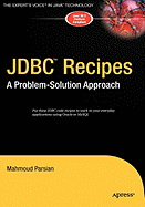 JDBC Recipes: A Problem-Solution Approach