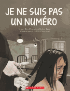 Je Ne Suis Pas Un Num?ro
