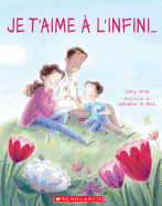 Je t'Aime ? l'Infini...