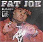 Jealous Ones Still Envy (J.O.S.E.) [Clean]